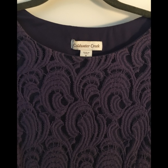 Coldwater  Creek - Dress 👗 - Picture 2 of 6